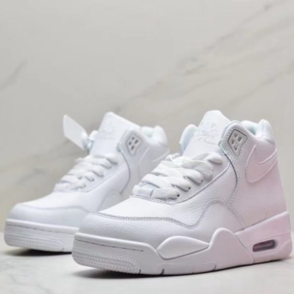 Air Flight 89 Men's Sneakers AJ4 Brothers basketball shoes